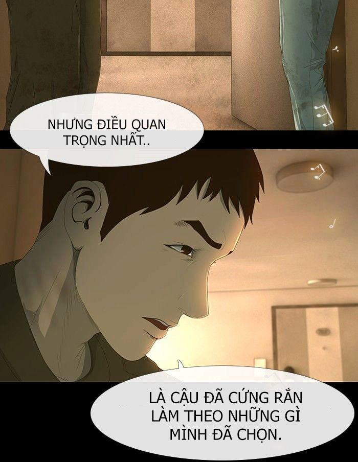 Dead Days Chương 60 Page 84