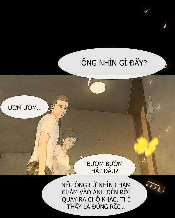 Dead Days Chương 60 Page 95