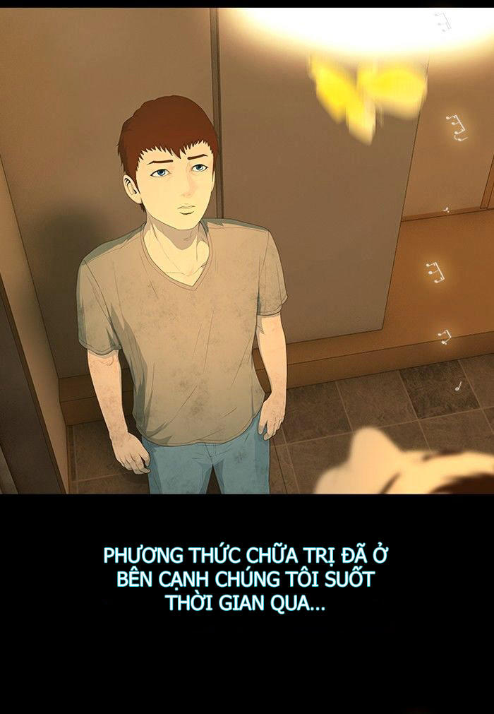 Dead Days Chương 60 Page 93