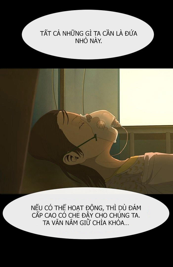 Dead Days Chương 61 Page 17