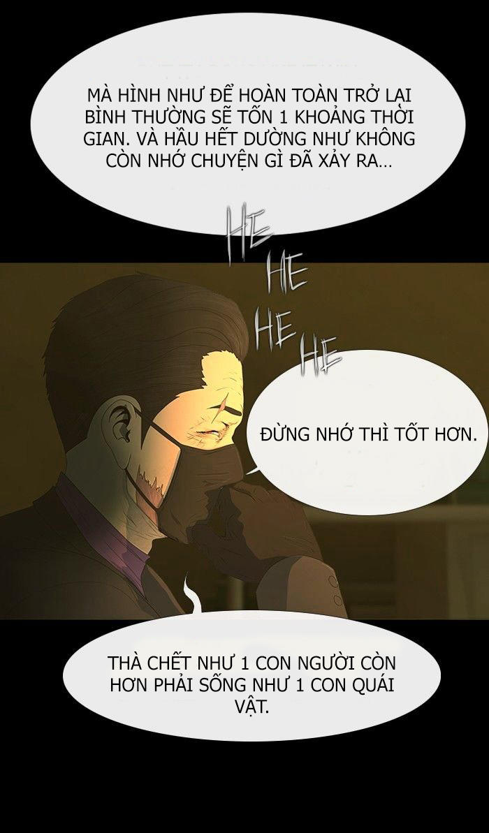 Dead Days Chương 61 Page 26