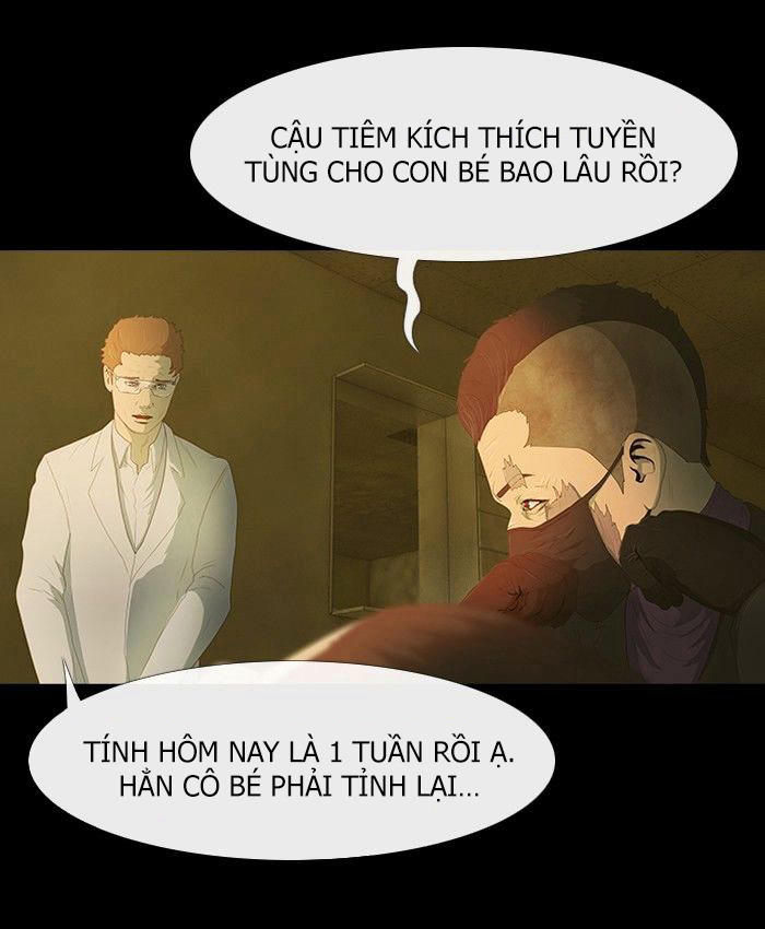 Dead Days Chương 61 Page 30