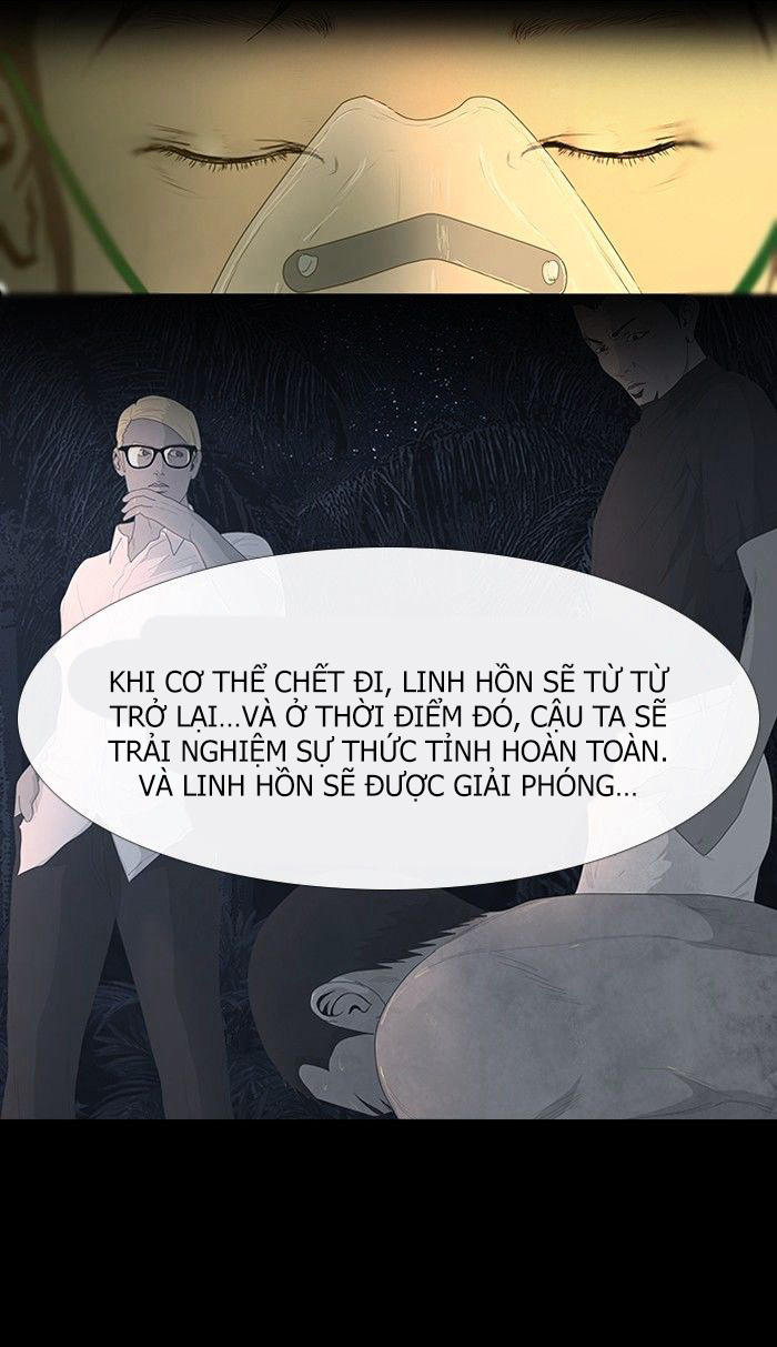 Dead Days Chương 61 Page 37