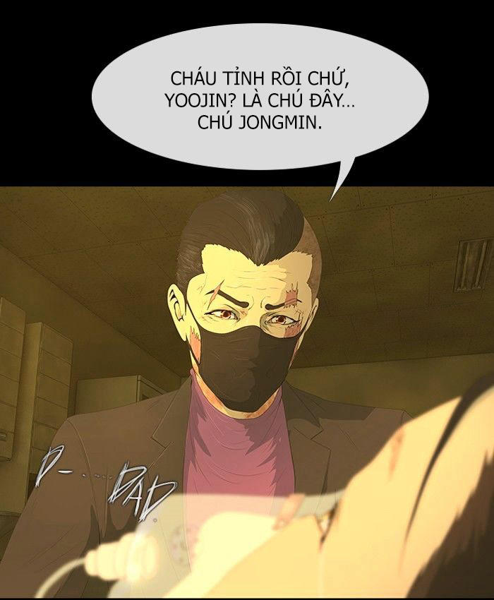 Dead Days Chương 61 Page 45