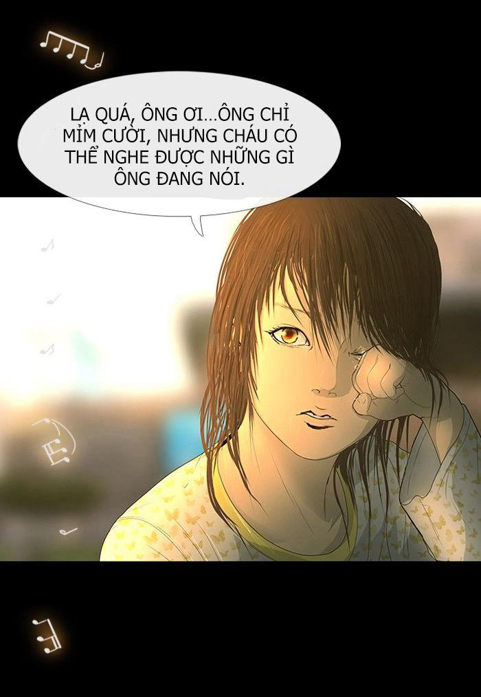 Dead Days Chương 61 Page 96