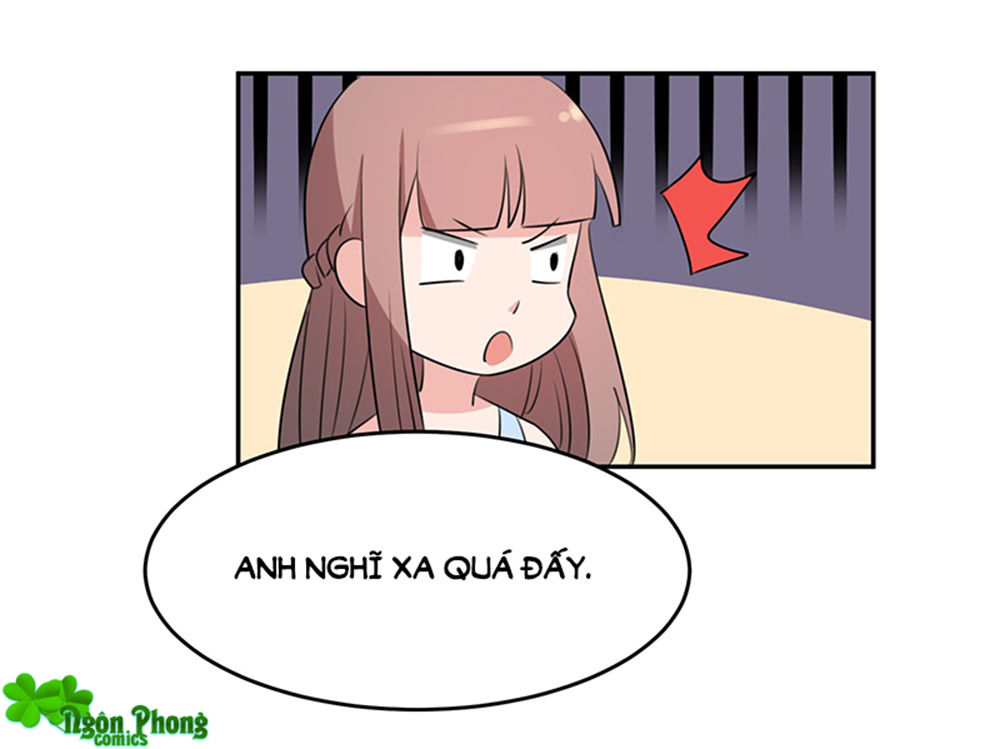 Quay Đầu Nhìn Lại, Anh Yêu Em! Chương 43 Page 45