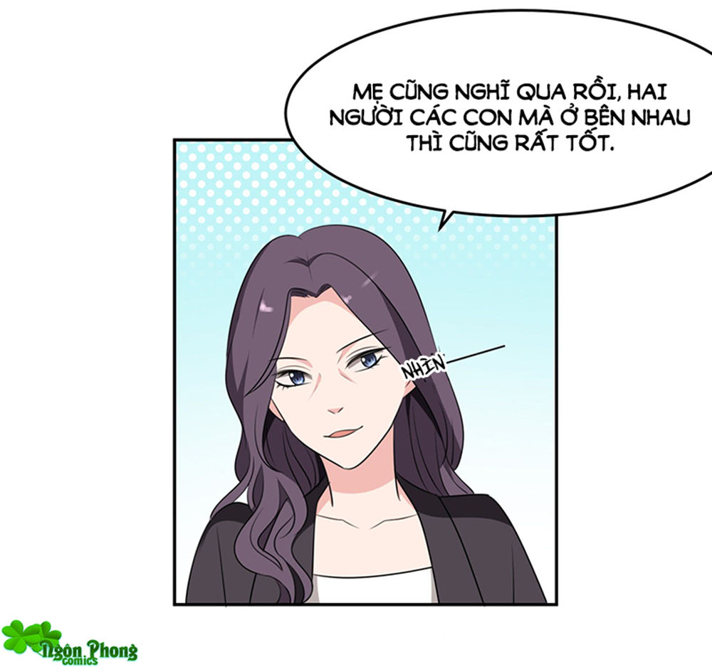 Quay Đầu Nhìn Lại, Anh Yêu Em! Chương 43 Page 5