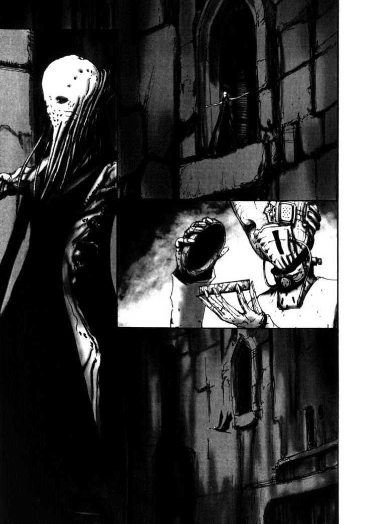 Noise Chương 7 Page 5