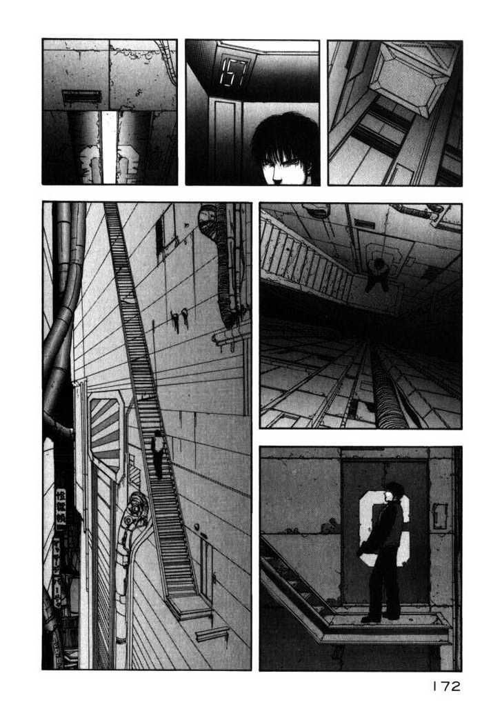 Noise Chương 8 Page 15