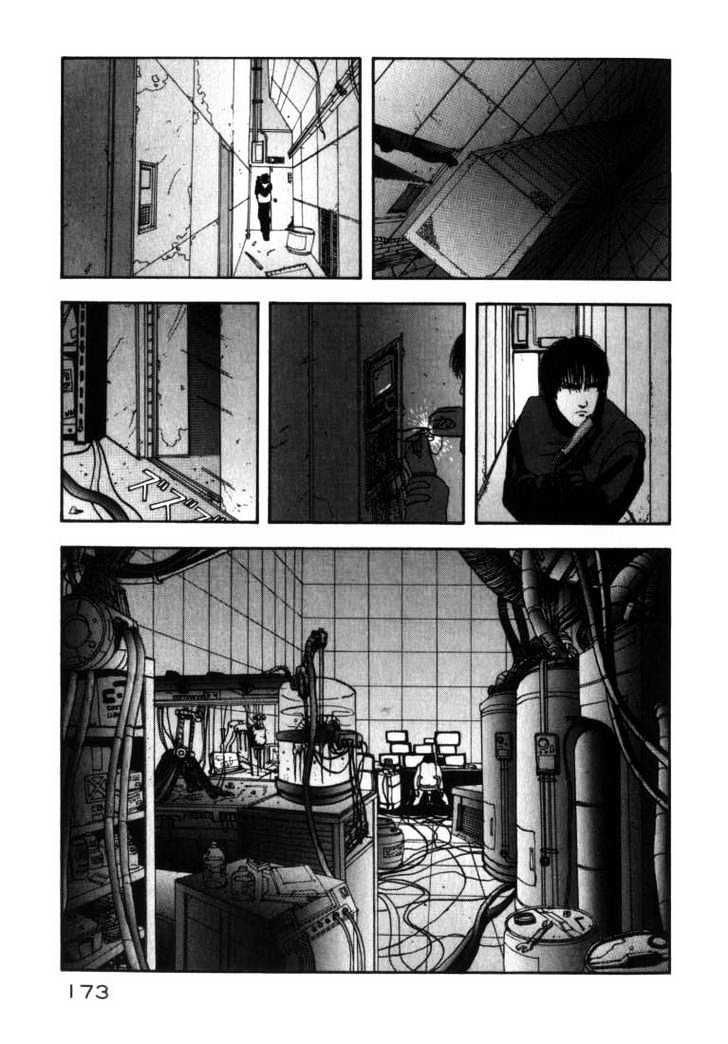 Noise Chương 8 Page 16