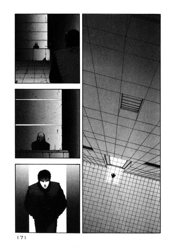 Noise Chương 8 Page 14