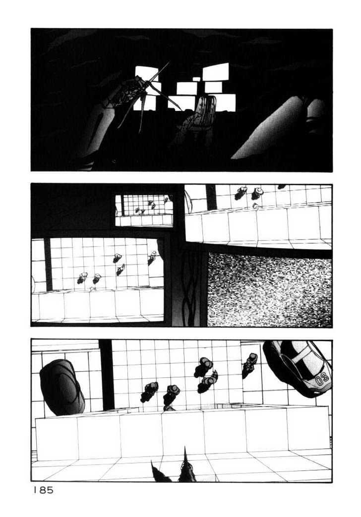 Noise Chương 8 Page 28