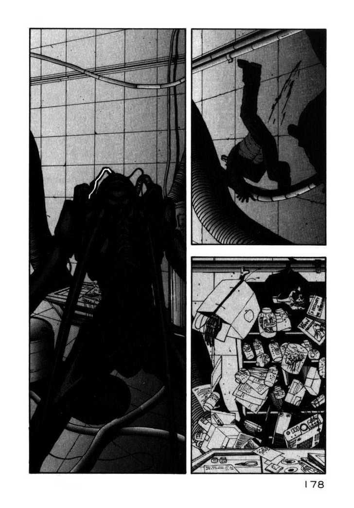 Noise Chương 8 Page 21