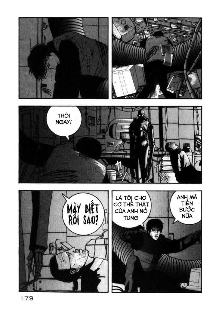 Noise Chương 8 Page 22