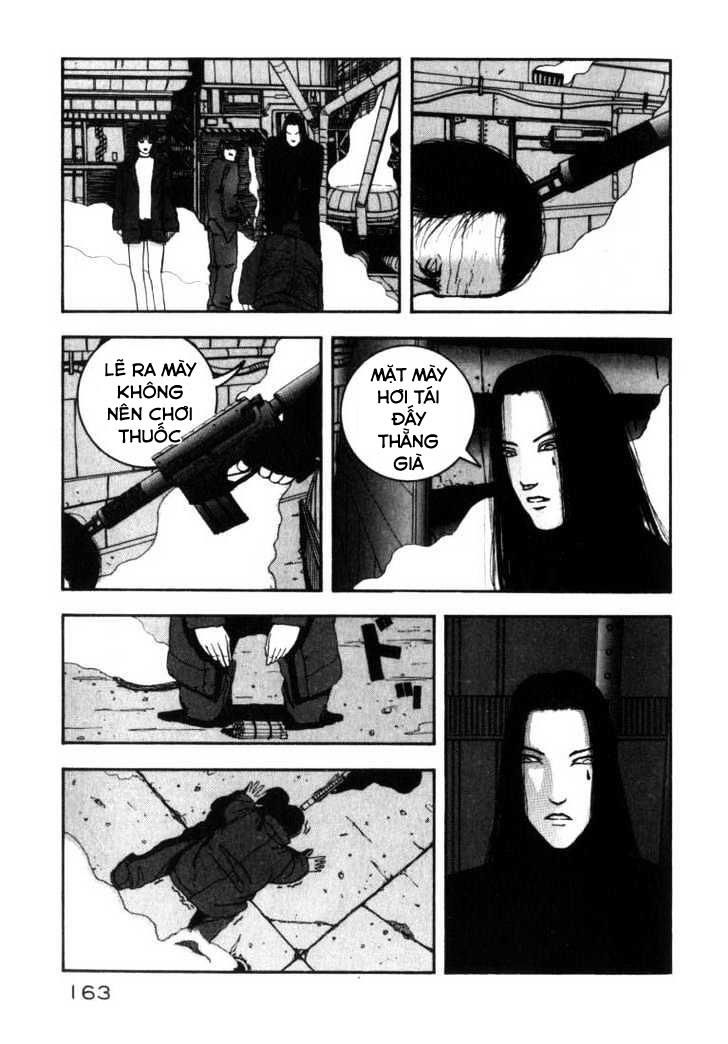 Noise Chương 8 Page 6