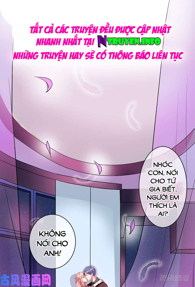 Manh Thê Khó Dỗ Chương 67 Page 29