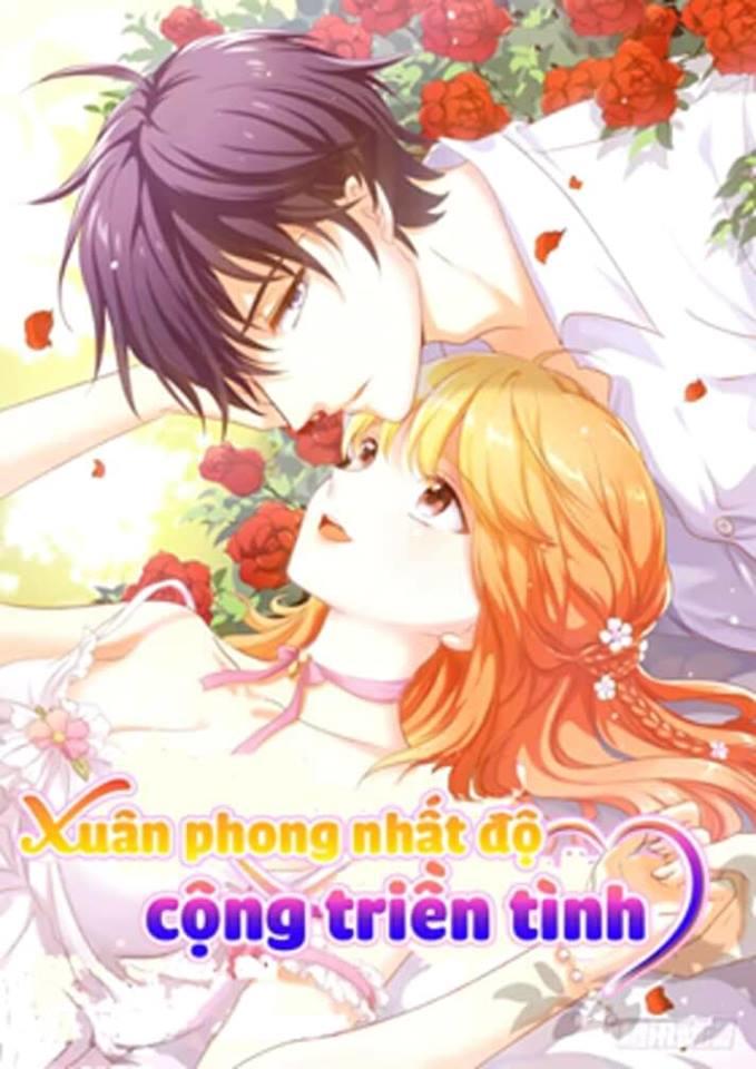 Xuân Phong Nhất Độ Cộng Triền Tình Chương 34 Page 1