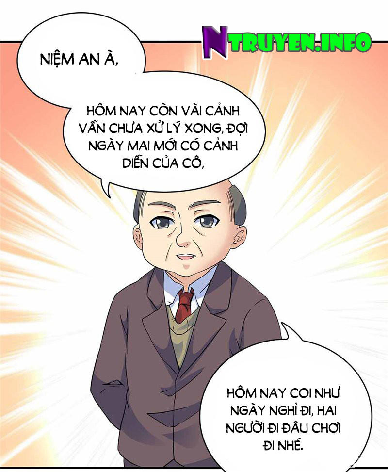 Cô Vợ Siêu Mẫu Của Cố Thiếu Chương 152 Page 7