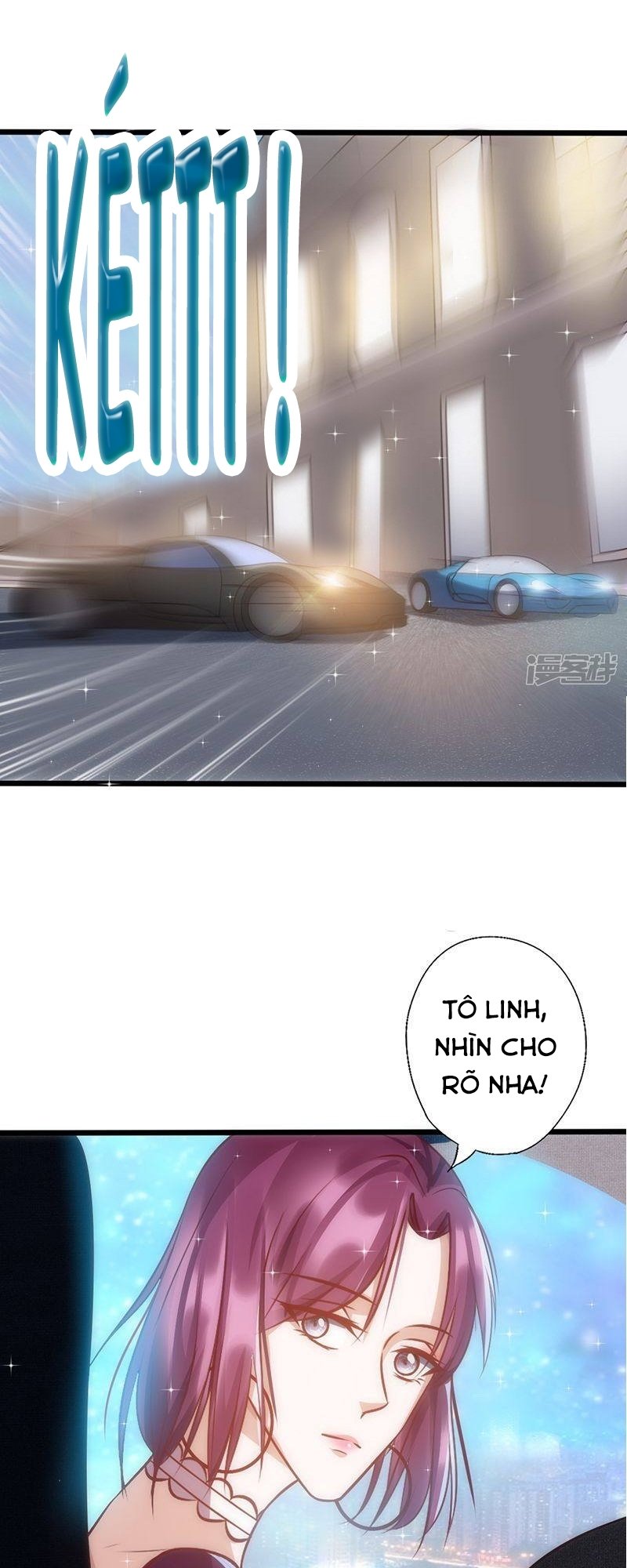 36 Kế Theo Đuổi Chồng: Ông Xã À, Tới Chiến Nào! Chương 37 Page 23