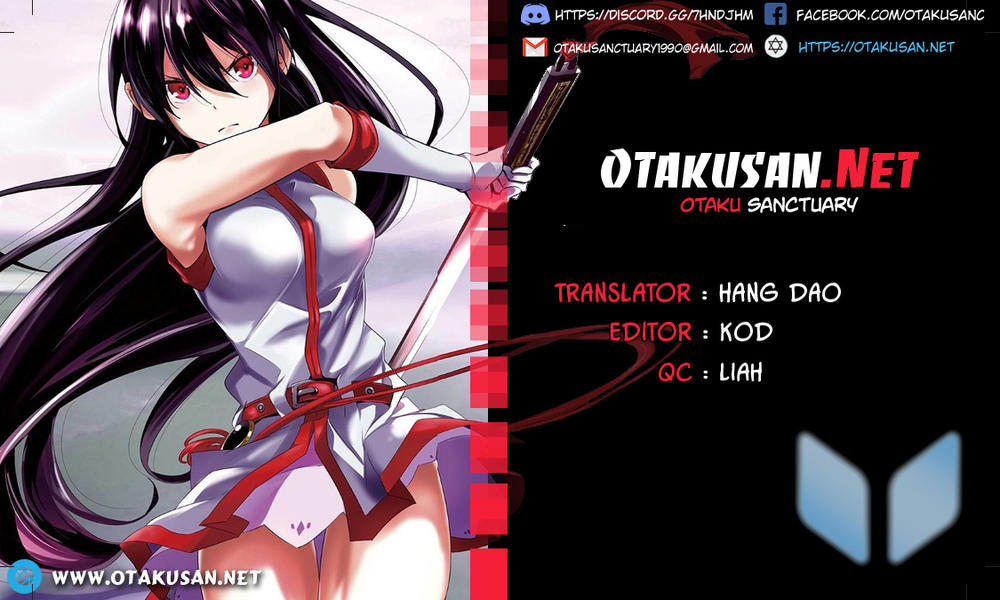 Akame Ga Kill! Zero Chương 42.5 Page 1