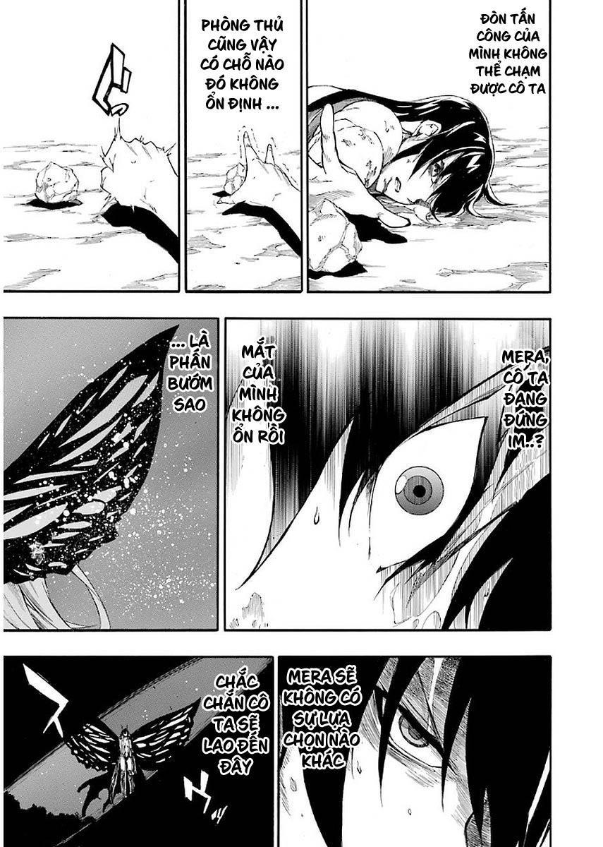 Akame Ga Kill! Zero Chương 42.5 Page 15