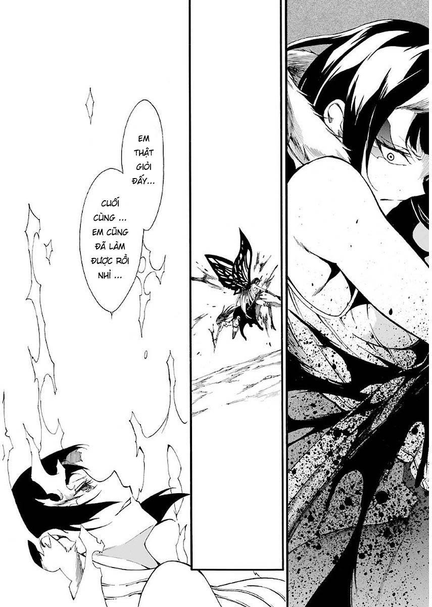 Akame Ga Kill! Zero Chương 42.5 Page 20