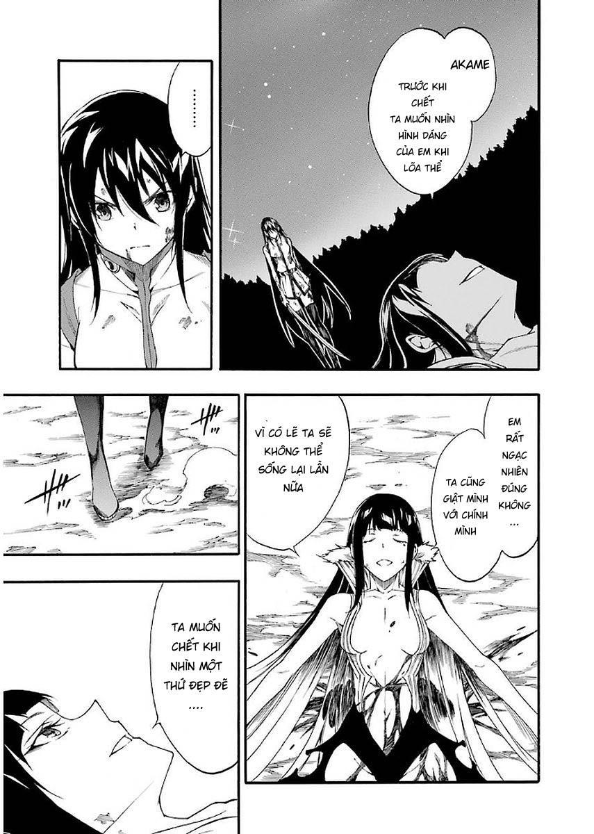 Akame Ga Kill! Zero Chương 42.5 Page 23