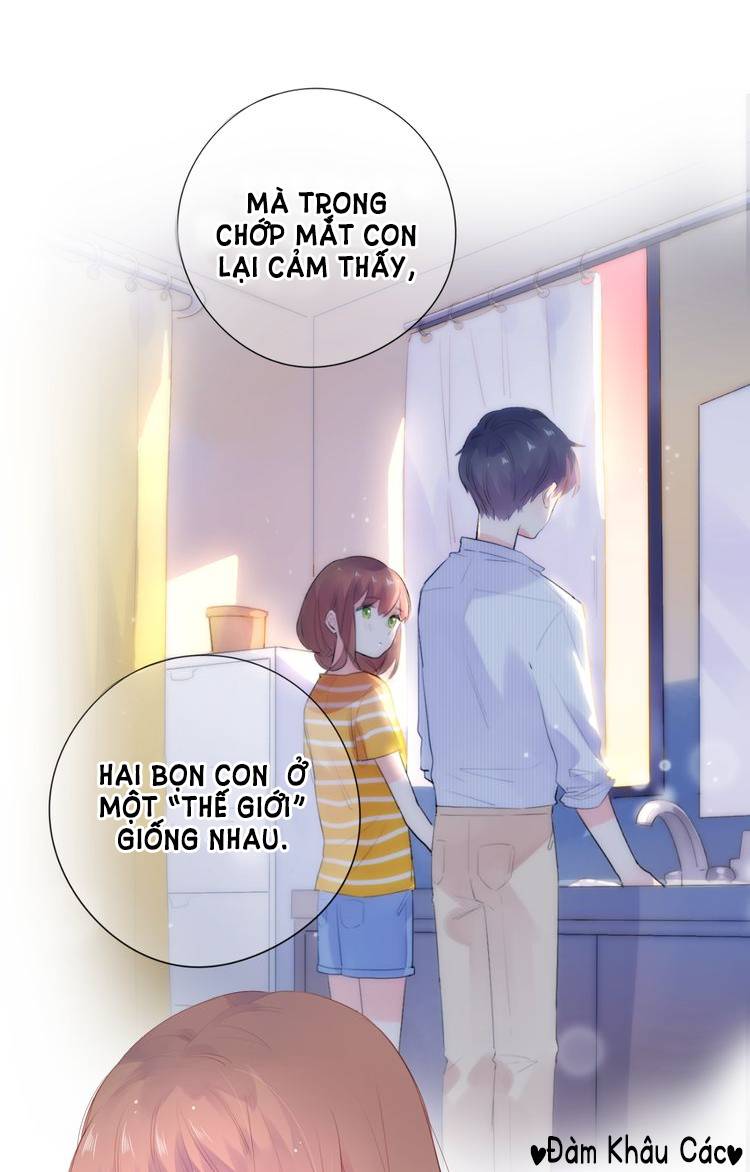 Dolo Mệnh Vận Giao Nang Chương 25 Page 16