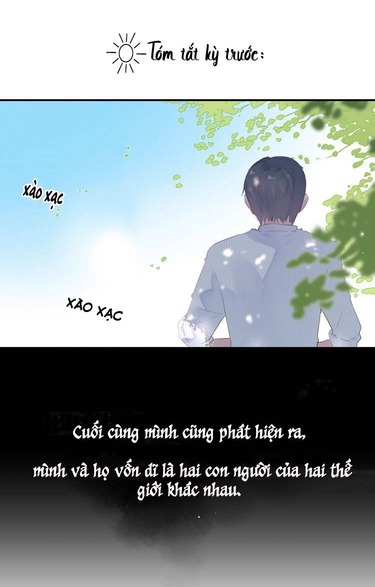 Dolo Mệnh Vận Giao Nang Chương 25 Page 2