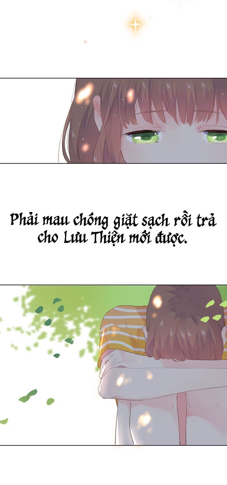 Dolo Mệnh Vận Giao Nang Chương 25 Page 5