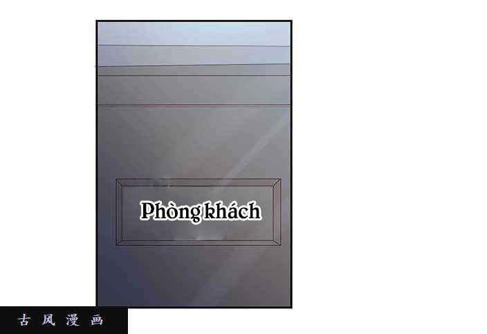 Anh Trên Thiên Đường, Tôi Dưới Địa Ngục Chương 16 Page 20