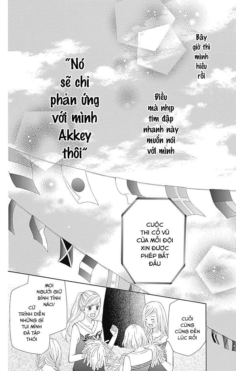 Tsubasa To Hotaru Chương 38 Page 25