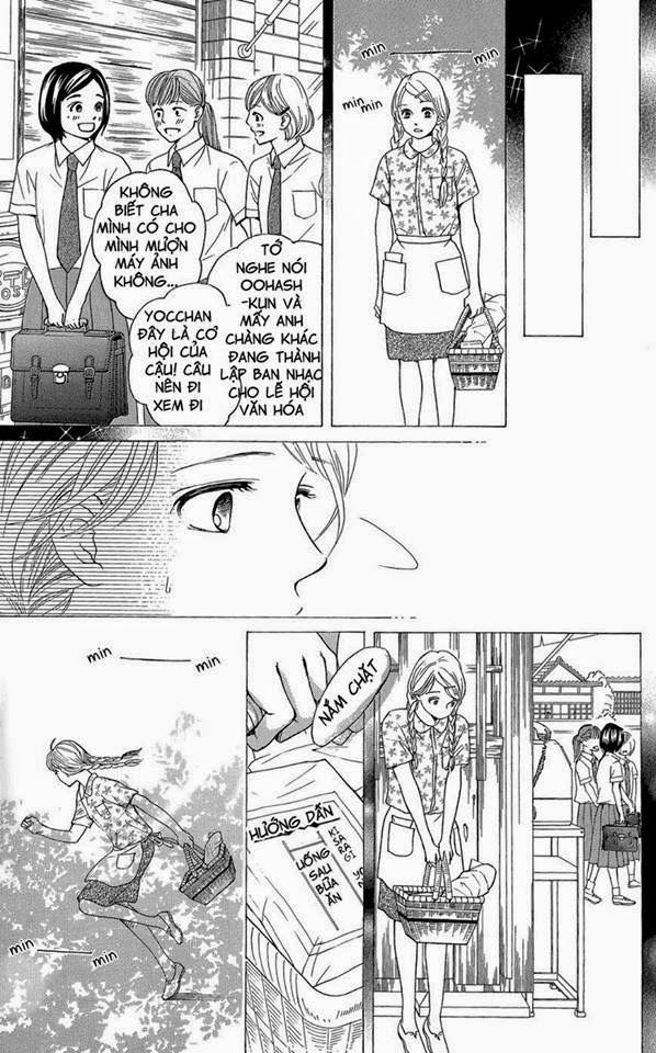 Sumika Sumire Chương 1 Page 30