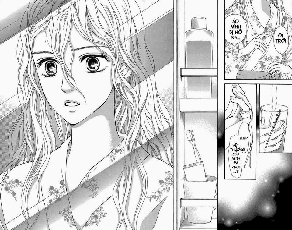 Sumika Sumire Chương 1 Page 43