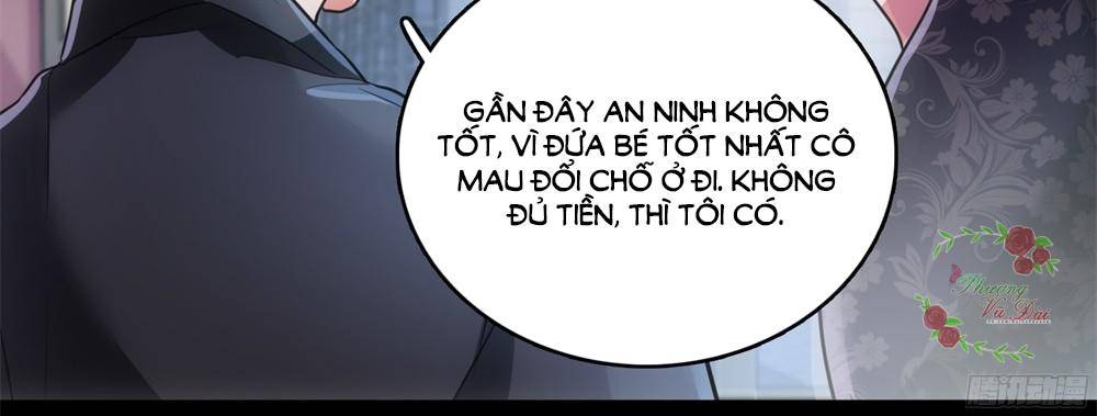 Mỹ Nhân Vi Hạm Chương 12 Page 7