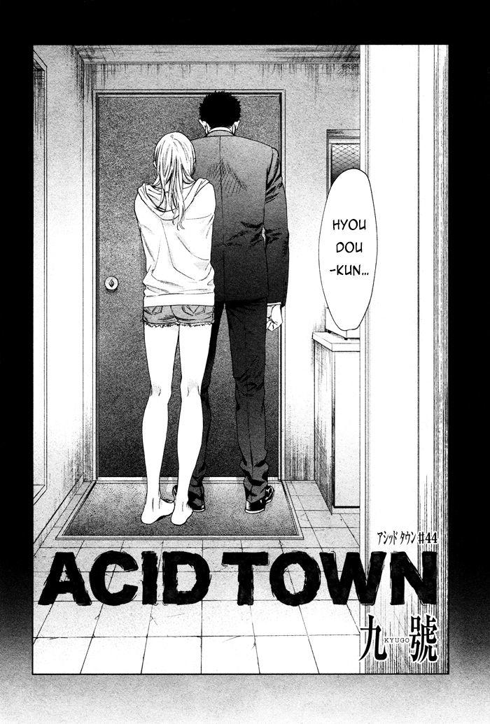 Acid Town Chương 44 Page 4