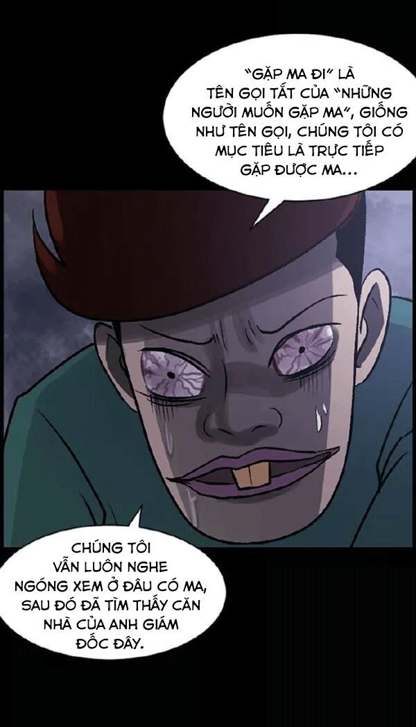 Shriek-2 Chương 21 Page 90