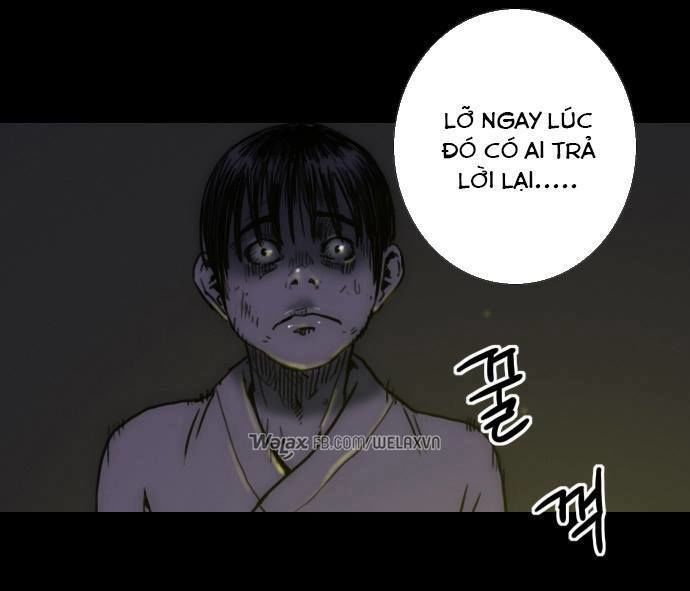 Shriek-2 Chương 22 Page 34