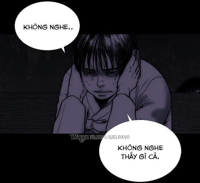 Shriek-2 Chương 22 Page 48