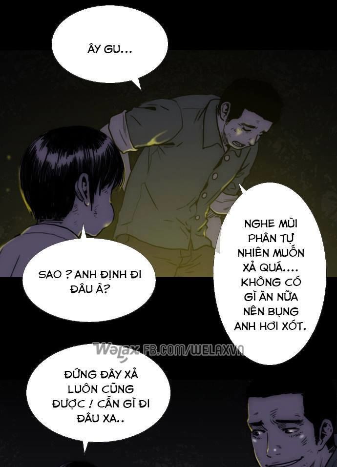 Shriek-2 Chương 22 Page 41