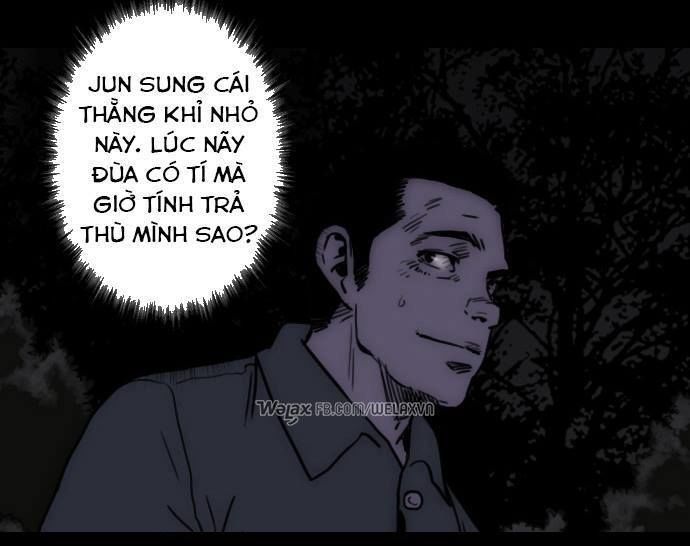 Shriek-2 Chương 22 Page 69