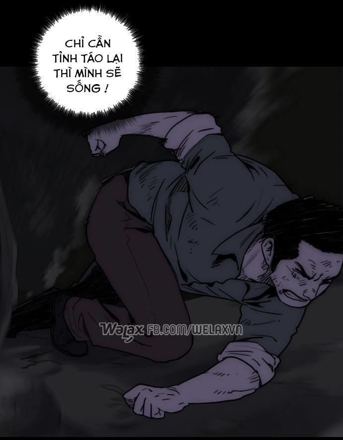 Shriek-2 Chương 22 Page 85