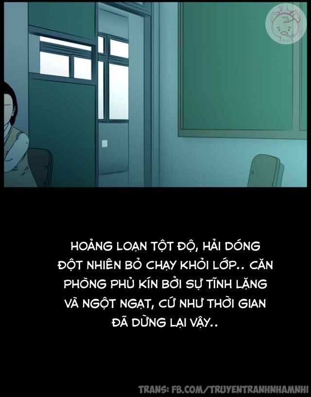 Shriek-2 Chương 23 Page 28