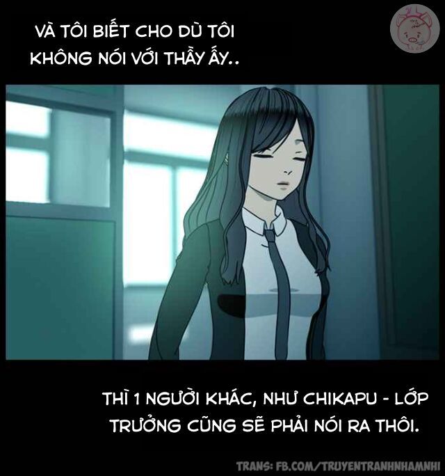 Shriek-2 Chương 23 Page 33