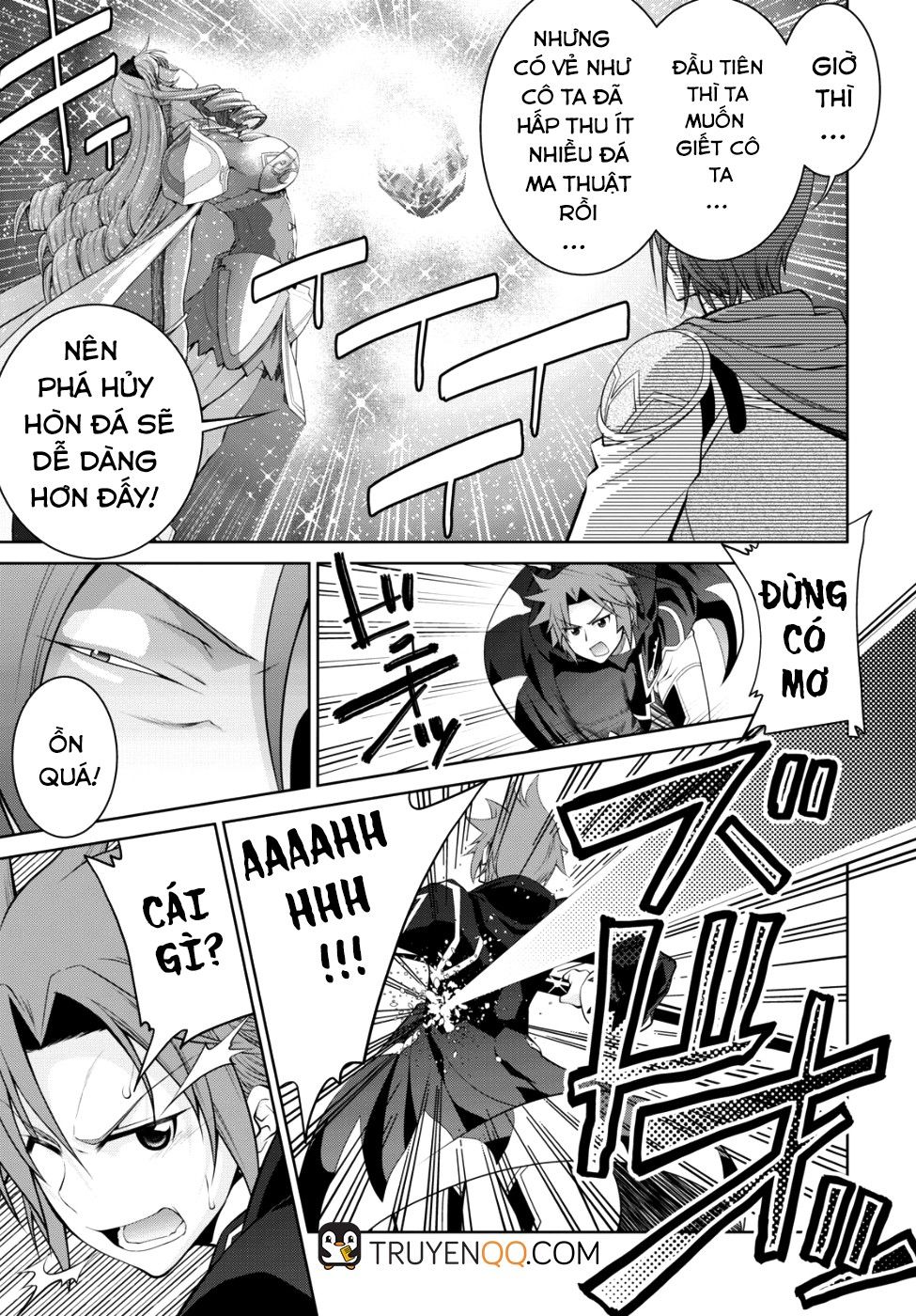 Legend Isekai Chương 34 Page 24