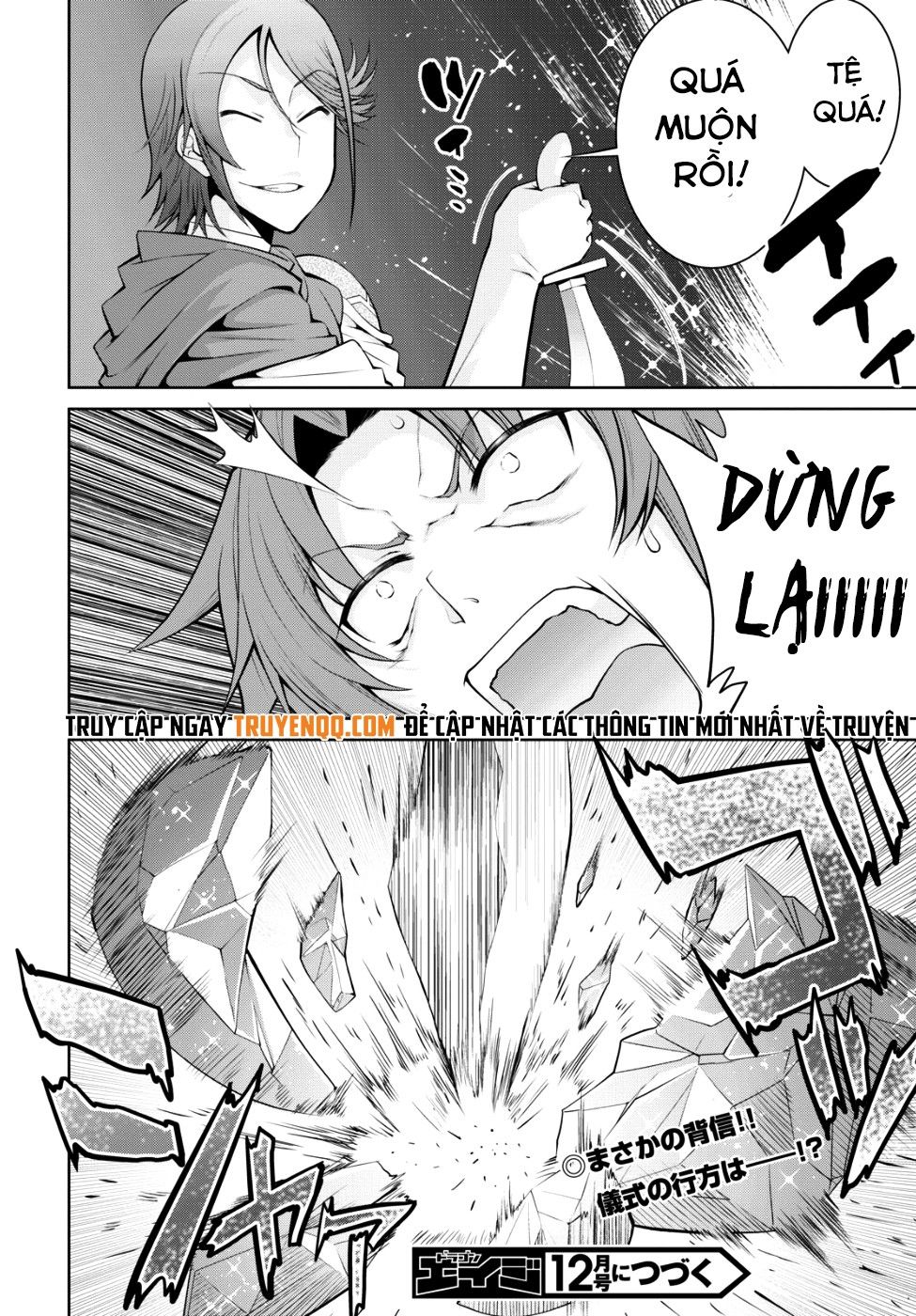 Legend Isekai Chương 34 Page 27