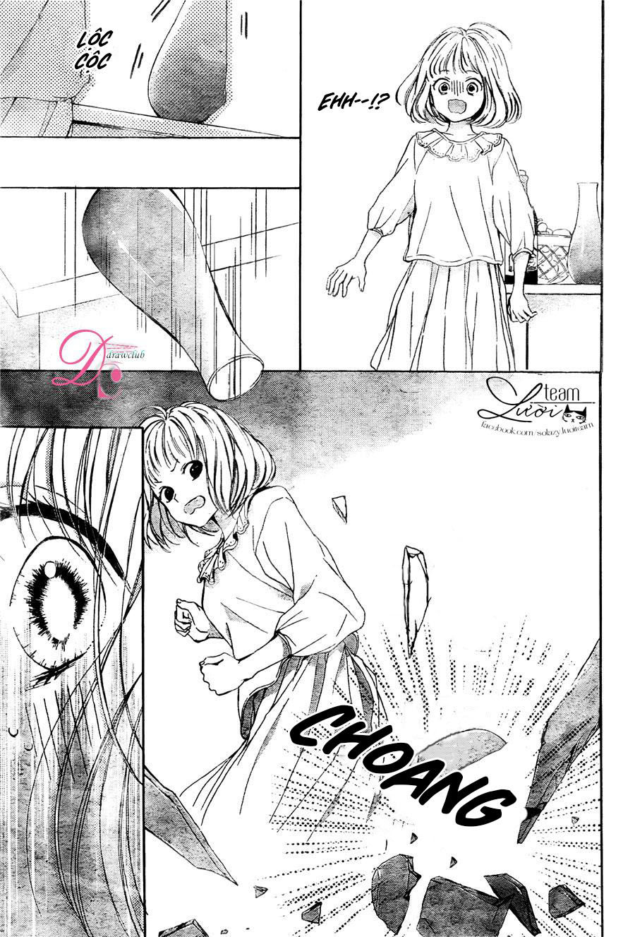 Kamiki Kyoudai Okotowari Chương 5 Page 27