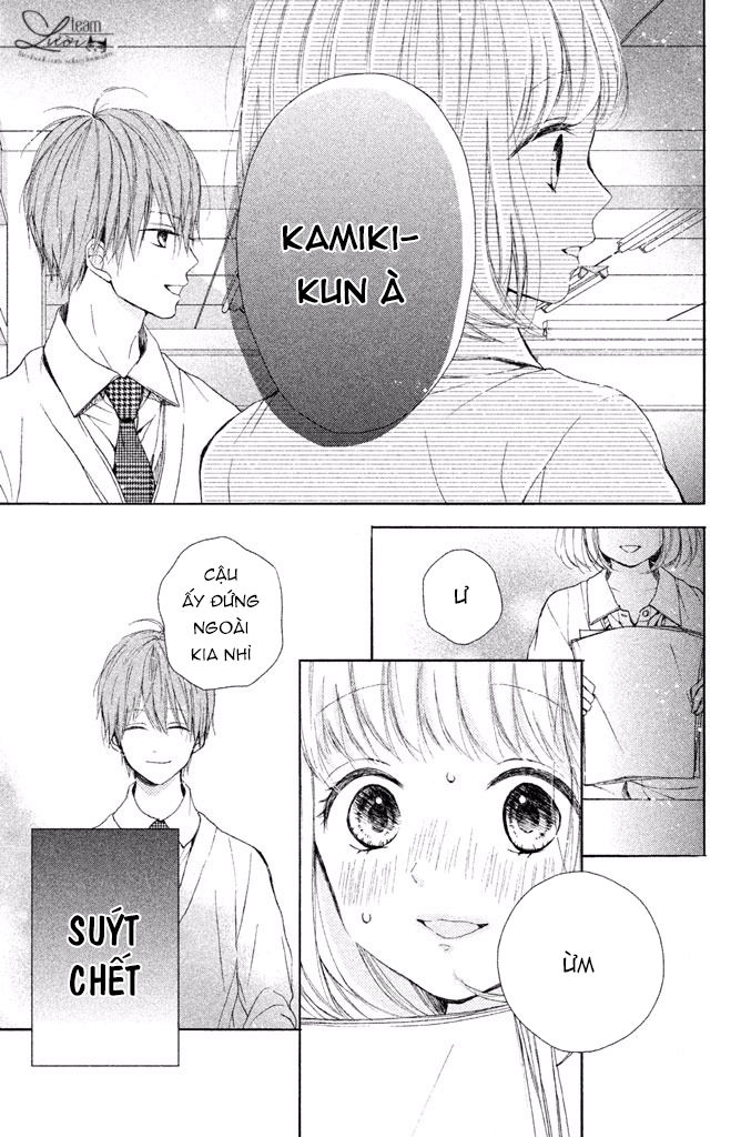 Kamiki Kyoudai Okotowari Chương 11 Page 28