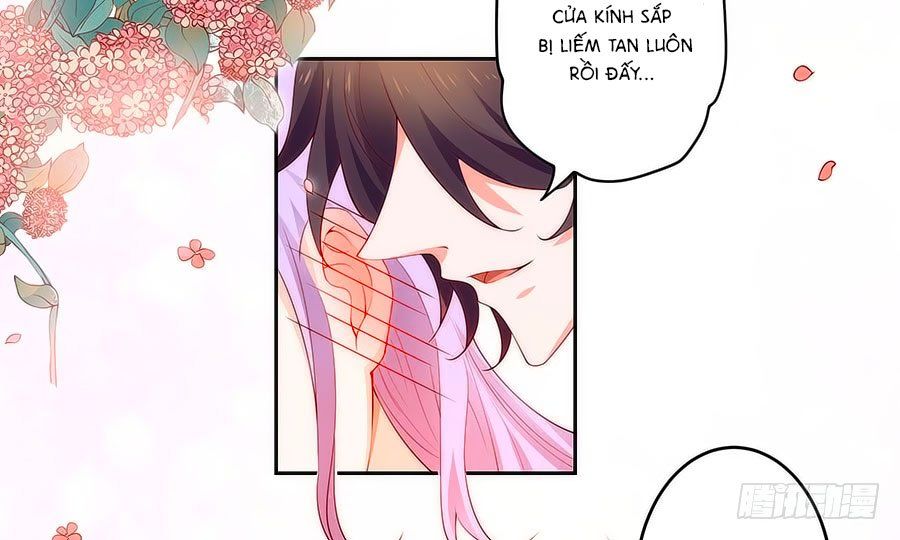 Bạn Trai Là Ngôi Sao Chương 112 Page 39