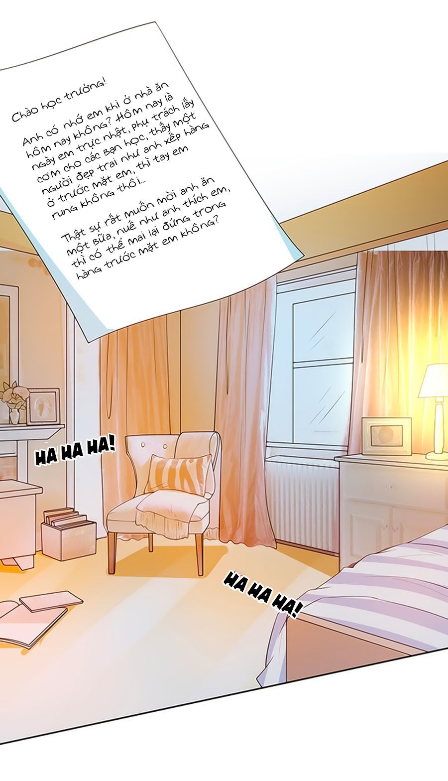 Bạn Trai Là Ngôi Sao Chương 118 Page 24